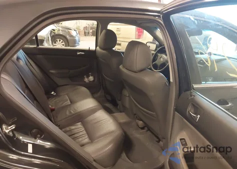 2005 Honda Accord 3.0 Ex from USA, damaged, VIN 1HGCM66595A048719